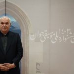 مظفر شفیعی: جشنواره ملی موسیقی جوان بهترین جشنواره‌ای است که در حال حاضر برگزار می‌شود