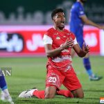 مدافع مراکشی سرخ‌ها به اردوی پرسپولیس در قطر نرسید