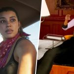 وجود نشانه‌های جی تی ای ۶ در بازی GTA: The Trilogy – The Definitive Edition