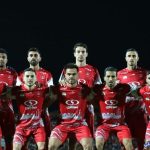 در انتظار پرسپولیس مدل کریم باقری!