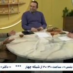 رزمندگان چگونه از خاکریز‌ها عبور می‌کنند؟ + فیلم