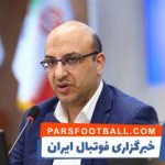 علی‌نژاد: پیش‌بینی تعداد مدال طلا در ناگویا زود است