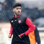 هافبک جوان پرسپولیس نمی‌خواهد لژیونر شود