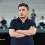 استقلال: این آقا دیگر سرمربی ما نیست!