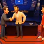 «پانتولیگ» به روی آنتن شبکه سه + پیش نمایش