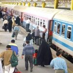پیش‌فروش بلیت‌ قطارهای مسافری خردادماه آغاز شد
