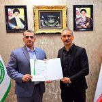 اعضای کادر فنی تیم ملی جوانان MMA ایران معرفی شدند