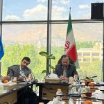 مراسم تودیع و معارفه مدیر شبکه آموزش سیما برگزار شد