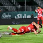 چشم امید پرسپولیس به استقلال