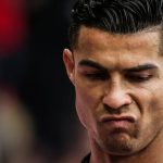مشخص شدن دلیل غیب رونالدو در بازی النصر