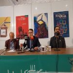 ماجرای سرقت مبلغ ۱۰ هزار دلار از نمایشگاه بین‌المللی کتاب تهران چه بود؟ + فیلم