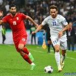 ستاره پرسپولیس علیه 127 روزِ نفرین شده