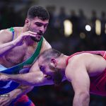پایانِ جام تختی کشتی آزاد با ۷ مدعی برای ۲ «دوبنده» و ۲ مورد مشکوک/ بازبینی مهم‌ترین کشتی از ۴ زاویه!