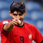 مهدی ترابی به پرسپولیس برمی‌گردد؟