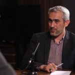 گزینه نهایی وزارت اقتصاد پزشکیان بالاخره معرفی شد