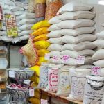 اعلام قیمت جدید برنج؛ کاهش در کار نیست همچنان گرانی است!