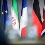 استقبال تروئیکای اروپا از مذاکرات تهران-واشنگتن