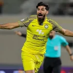 جانشین عیسی آل‌کثیر از امارات می‌آید؛ بمب جدید پرسپولیس در حال انفجار