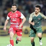 دو مهاجم جدید پرسپولیسی شدند