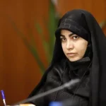 اتفاق عجیب در شهرداری زاکانی؛ اعتراض سوده نجفی از ارجاع به اداره‌ای خیالی!