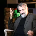مهران رجبی: سریال کیانوش عیاری دیگر به این سادگی قابل پخش نیست