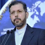 واکنش خطیب‌زاده به اظهارات اخیر مقامات آمریکایی درباره غنی‌سازی