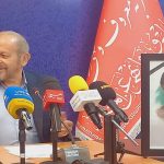 جشنواره شهید رئیسی آغاز به کار کرد