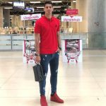 فوری؛ رونمایی پرسپولیس از پنجمین خرید!