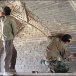 تخریب هویت تاریخی به نام مرمت!