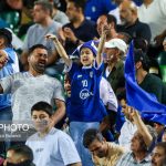 عضو هیات مدیره استقلال کنار رفت