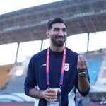 گزینه استقلال در ایران فقط برای پرسپولیس بازی می کند