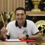 پیشکسوت محبوب، معاون شاهرودی در پرسپولیس شد