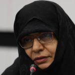 همسر شهید دقایقی در جشنواره مقاومت: افتخار می‌کنم همسر یک مجاهد بودم