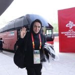 پایان مسیر سرمربی تیم ملی فوتسال بانوان