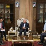 ایران و ژاپن می‌توانند با پیوند تمدن و گردشگری، الگوی نوین همکاری فرهنگی در آسیا باشند