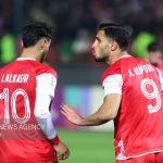 موج نارضایتی در کمین رختکن پرسپولیس