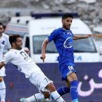 زمان دقیق بازی های نیمه نهایی جام حذفی