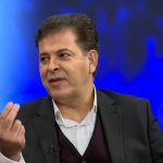کنایه عضو هیئت رئیسه سازمان لیگ به زنوزی و خلیل زاده؛ درودگر: اسم اعضای بدن عوض شده است!