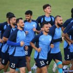 ستاره استقلال جزو محرومان جام حذفی