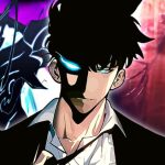 انیمه Solo Leveling اولین جایزه خود را دریافت کرد