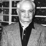 حسن کامشاد درگذشت