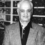 حسن کامشاد، نویسنده و مترجم در صدسالگی درگذشت
