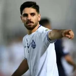 ستاره ملوان با پاس گل دل پرسپولیسی‌ها را برد