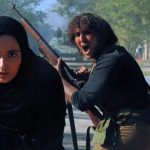 پخش فیلم‌هایی به رنگ ایثار و مقاومت در شبکه نمایش