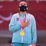 رسوایی بزرگ برای قهرمان پاراالمپیک آذربایجان