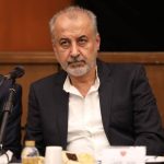 مشخص شدن سرنوشت رضا درویش در پرسپولیس