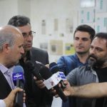 تاج: هفت فیفادی تا جام‌جهانی داریم