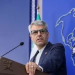 تاریخ دور ششم مذاکرات ایران و آمریکا به روایت سخنگوی وزارت خارجه