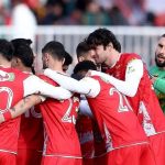 گل‌محمدی به دنبال خرید ۶ بازیکن پرسپولیس
