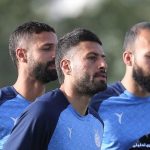 خبر خوش برای استقلال پیش از فینال جام حذفی